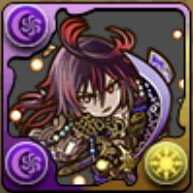 デフォルメ焔月