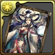 大和の女王ヒミコのカード