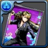 ライル≒ランスロットのカード