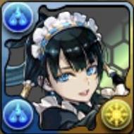 メイドイシス