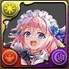 メイドセシリア