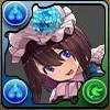 メイドナツル