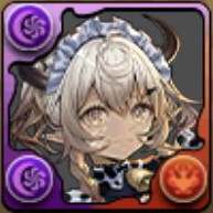 メイドカルーアミルク