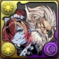 執事ゼウス&メイドヘラ