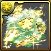 サフィーラのパズルピース