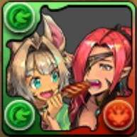 チャコル&マドゥ