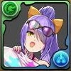渚の陰陽師・トウカ
