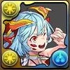 水着サリア