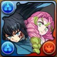 無一郎&蜜璃