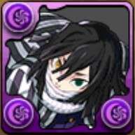伊黒小芭内