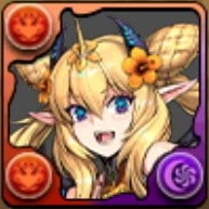 ハロウィンロザリン
