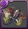 ネクロノミコン装備