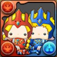 グランディスパティ&ジミー