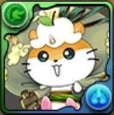 風神コロコロクリリン