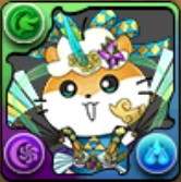 風神コロコロクリリン