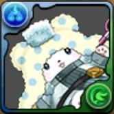 ユウリまるもふびより