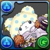 ユウリまるもふびより