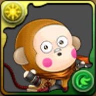豊臣秀吉もんきち