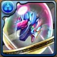 超メガロドランの希石