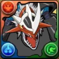 インペリアルドラモン