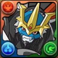 インペリアルドラモン：ファイターモード