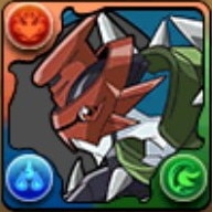 パイルドラモン