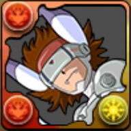 シルフィーモン