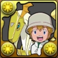 タケル&パタモン(02)