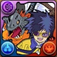 デジモンカイザー&キメラモン