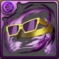 デジモンカイザーのマスク