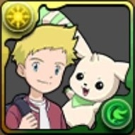 ウォレス&テリアモン