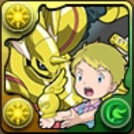 ウォレス&テリアモン