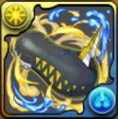 ライドラモン装備