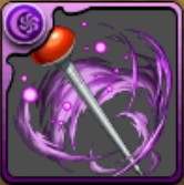 マミーモンのステッキ