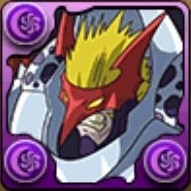 ベリアルヴァンデモン