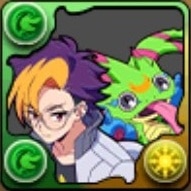 トモロウ&ゲッコーモン