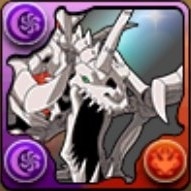 スカルグレイモン