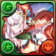 オーディン＆フリッグ