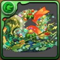 オーディン＆フリッグの聖装神器