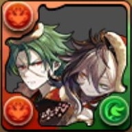 ミカゲ&クウカン