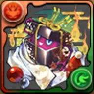 ミカゲの少し悪戯なプレゼント