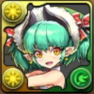 クリスマスミリー