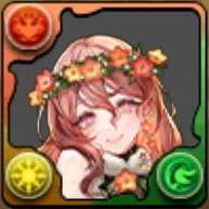 クリスマスフローディア