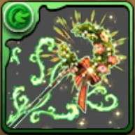 フローディアのリースロッド