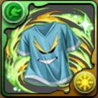 デク(ライジング)装備