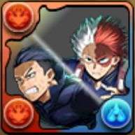 インゲニウム＆ショート