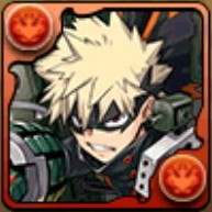 爆豪勝己(ライジング)