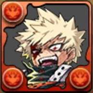 爆豪勝己(ライジング)