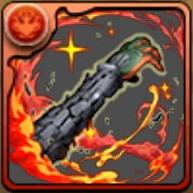 オールマイトからの贈り物