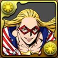 スターアンドストライプ